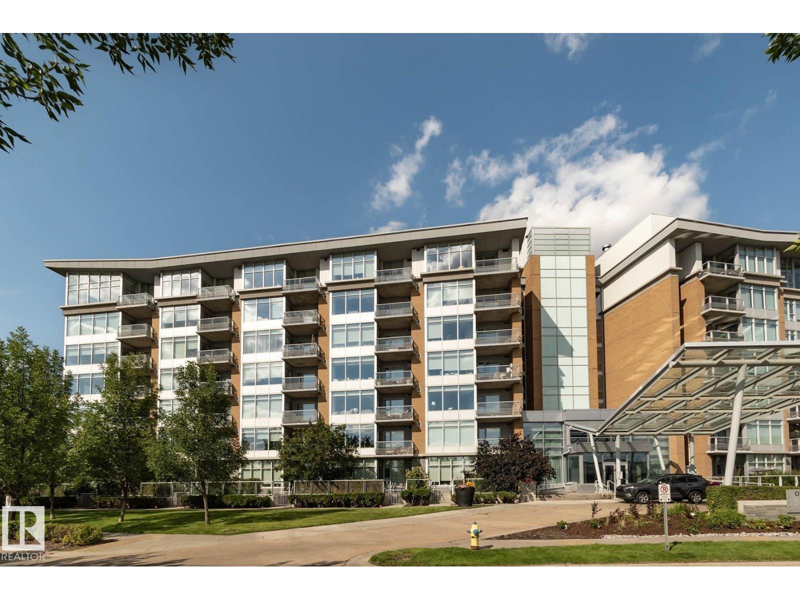Photo 2 of 703 2504 109 St Nw, Edmonton AB