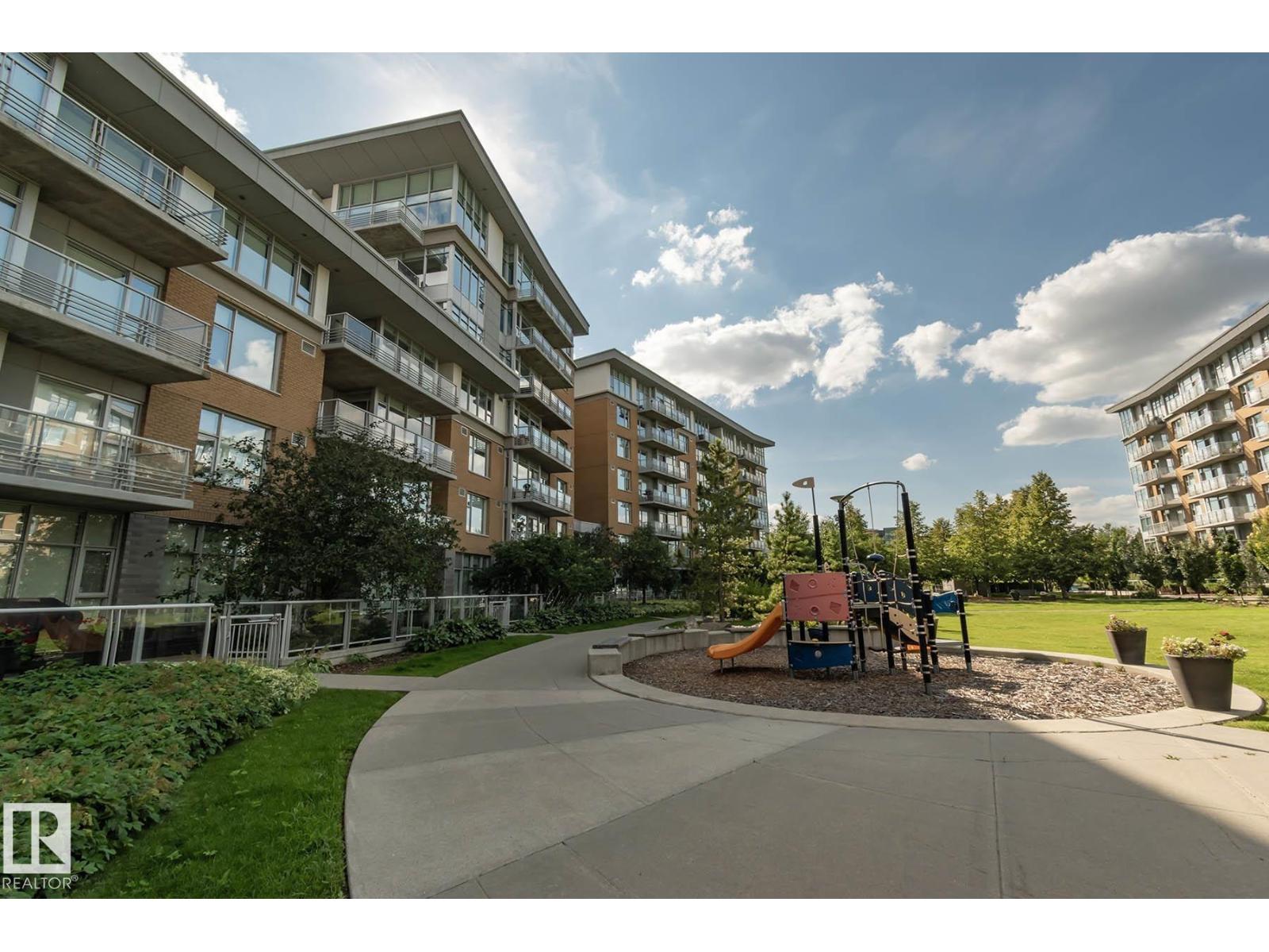 Photo 36 of 703 2504 109 St Nw, Edmonton AB