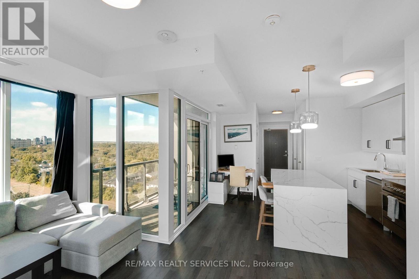 Photo 14 of 1302 500 Brock Avenue, Burlington ON