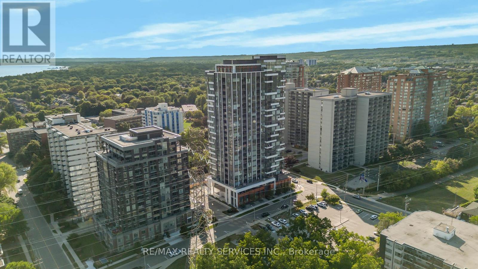 Photo 40 of 1302 500 Brock Avenue, Burlington ON