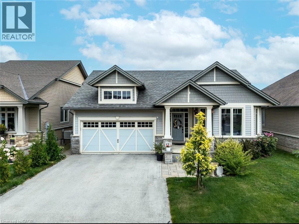Photo 23 of 17 Manorwood Drive, Smithville ON