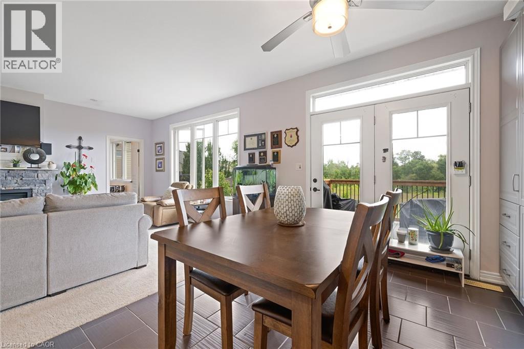 Photo 9 of 17 Manorwood Drive, Smithville ON
