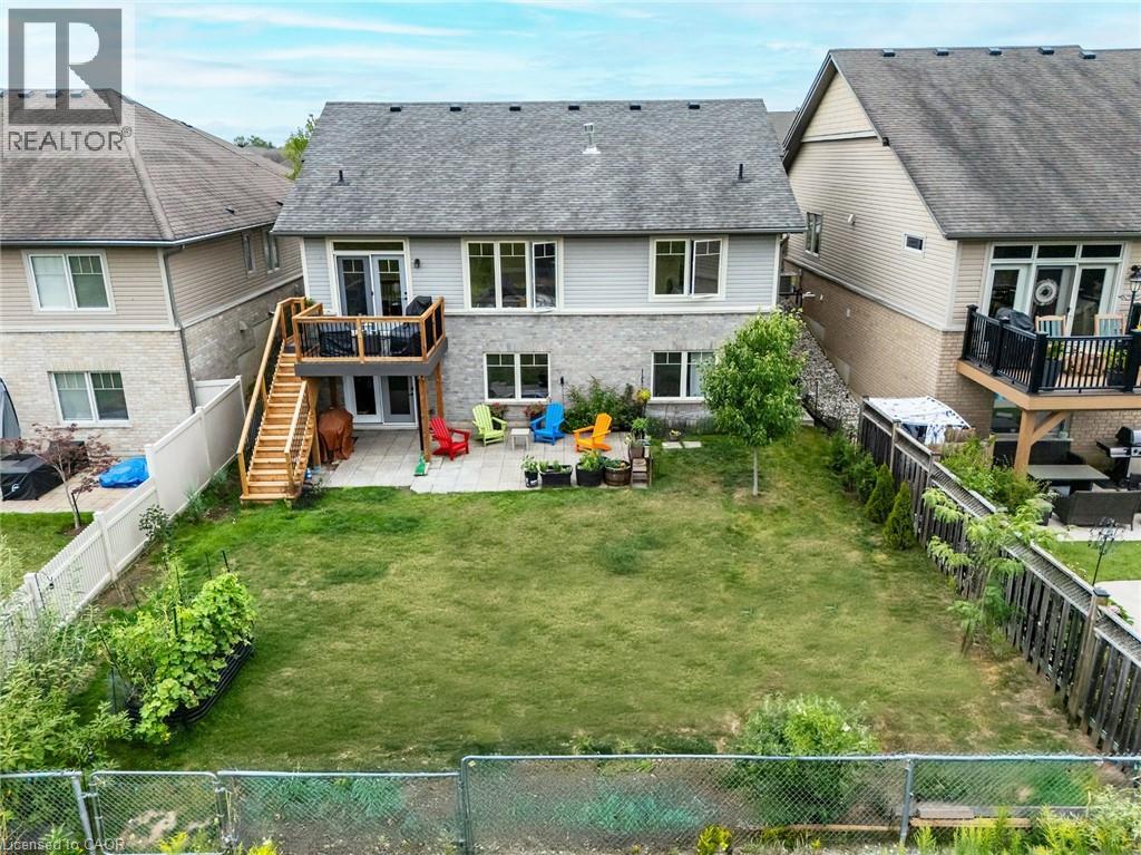 Photo 13 of 17 Manorwood Drive, Smithville ON