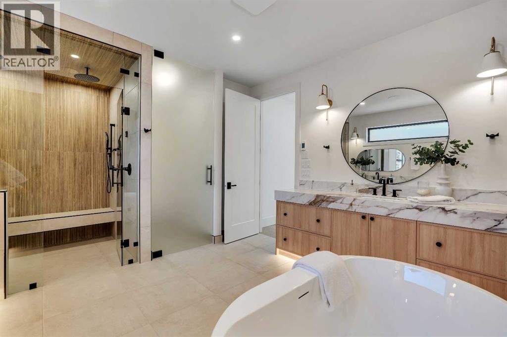 Single Family House for Sale in   Avenue NW West Hillhurst Calgary 