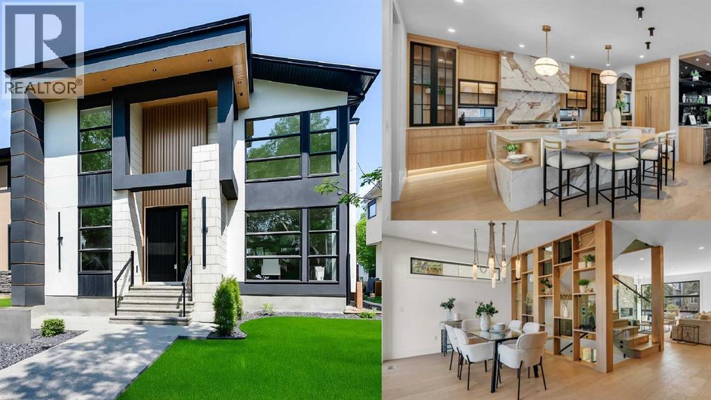 2416 4 Avenue NW, Calgary, Alberta