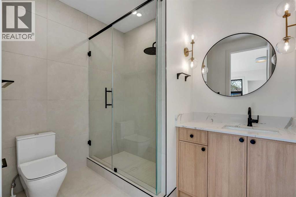Single Family House for Sale in   Avenue NW West Hillhurst Calgary 