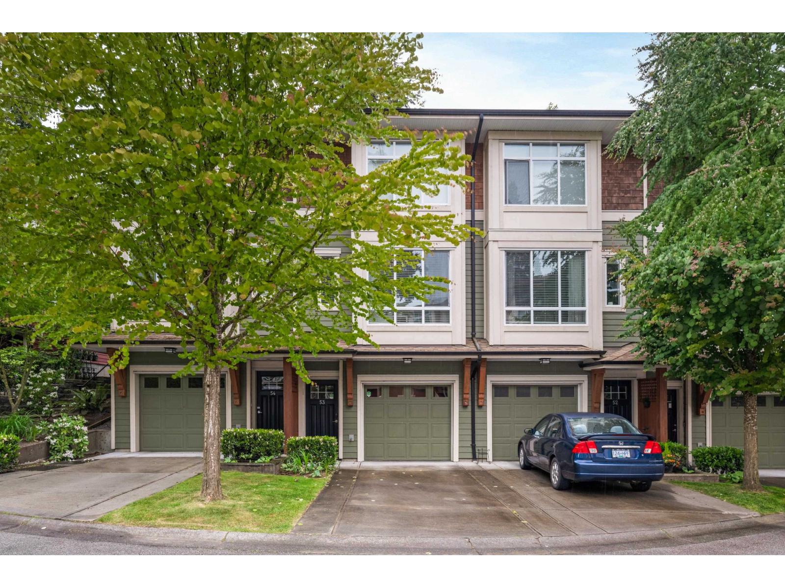 Photo 4 of 53 2929 156 Street, Surrey BC