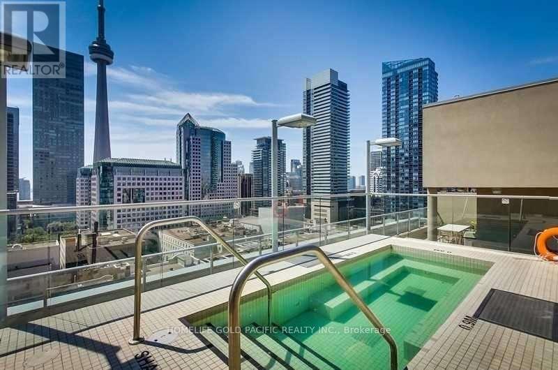 Photo 12 of 311 126 Simcoe Street, Toronto ON