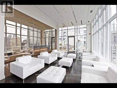 Photo 5 of 311 126 Simcoe Street, Toronto ON