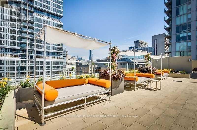 Photo 9 of 311 126 Simcoe Street, Toronto ON