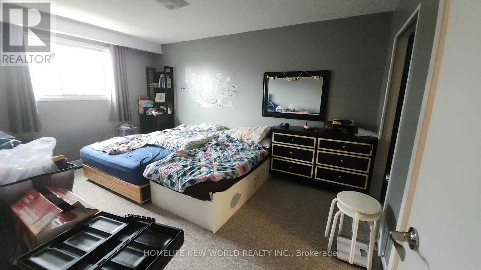 Photo 4 of Upper Level 44 Mentor Boulevard, Toronto ON
