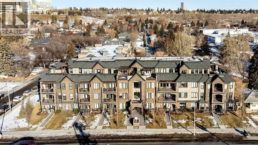 Single Family House for Sale in    Avenue NW Parkdale Calgary 