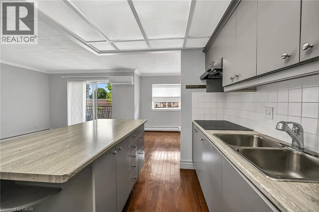 Photo 12 of 20 John Street Unit 207, Grimsby ON