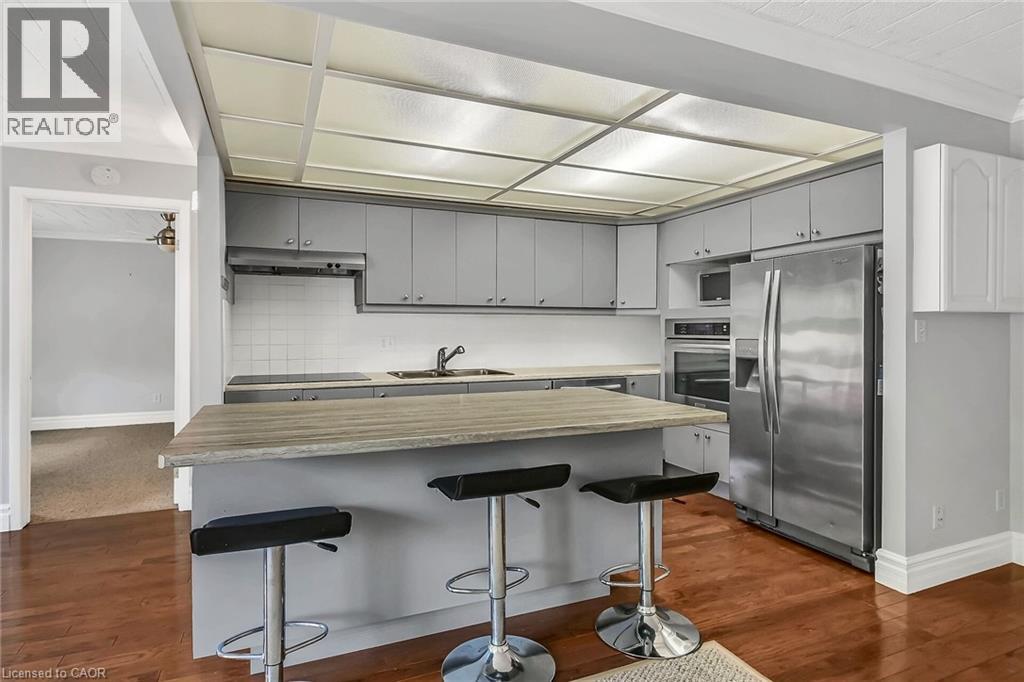 Photo 8 of 20 John Street Unit 207, Grimsby ON