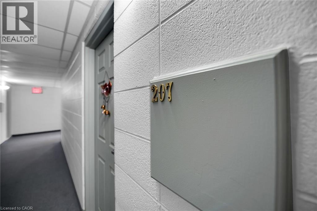 Photo 11 of 20 John Street Unit 207, Grimsby ON