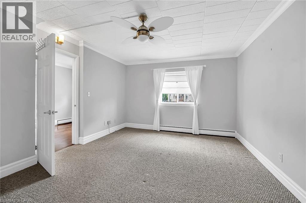 Photo 22 of 20 John Street Unit 207, Grimsby ON