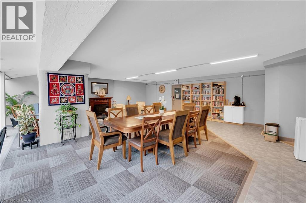 Photo 38 of 20 John Street Unit 207, Grimsby ON