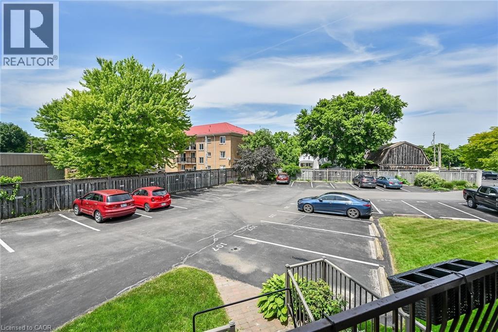 Photo 33 of 20 John Street Unit 207, Grimsby ON