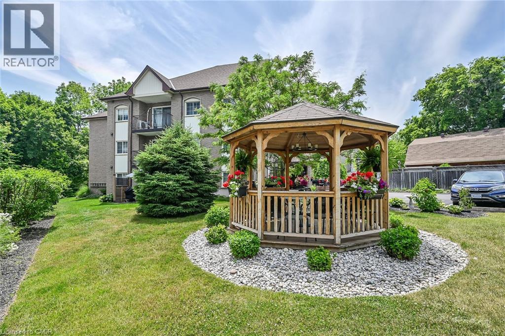Photo 46 of 20 John Street Unit 207, Grimsby ON