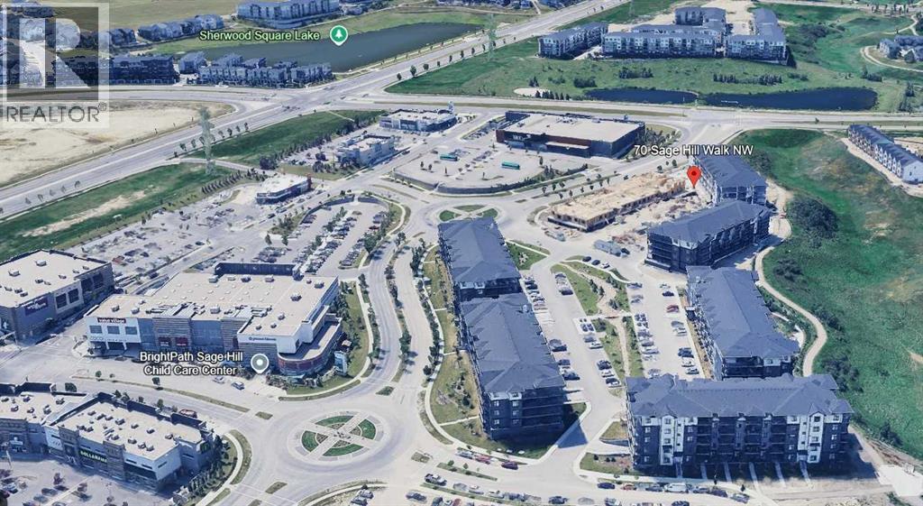 Photo 18 of 411 70 Sage Hill Walk Nw, Calgary AB