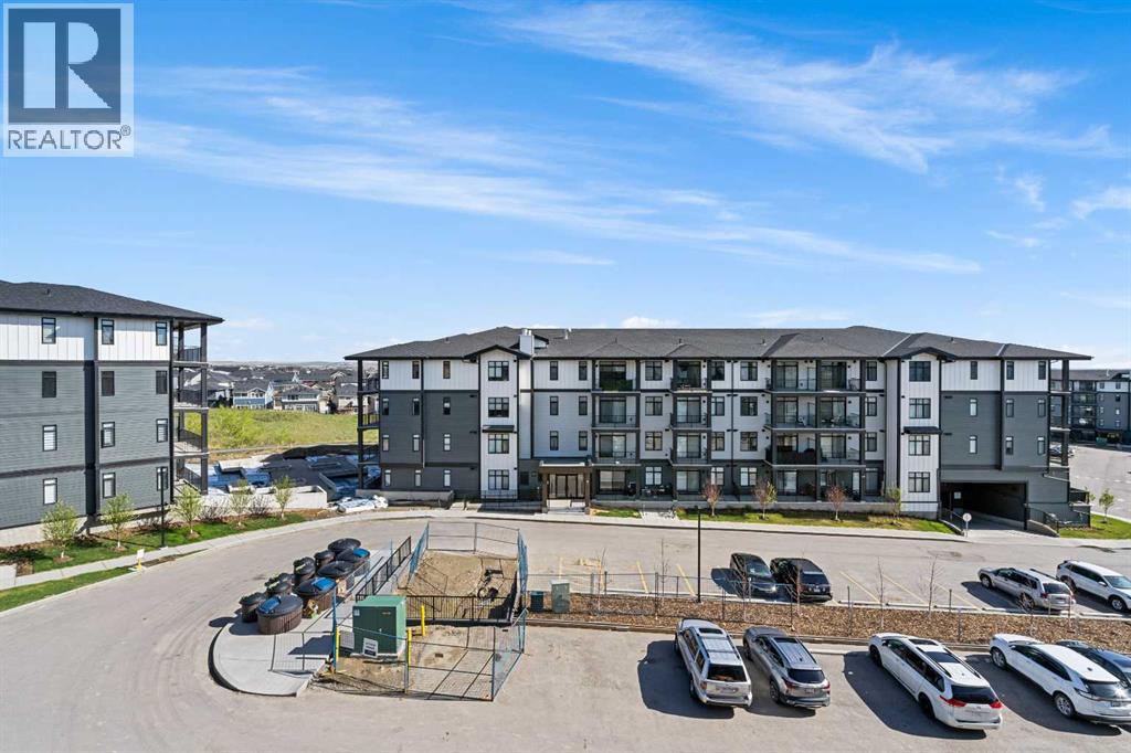 Photo 11 of 411 70 Sage Hill Walk Nw, Calgary AB