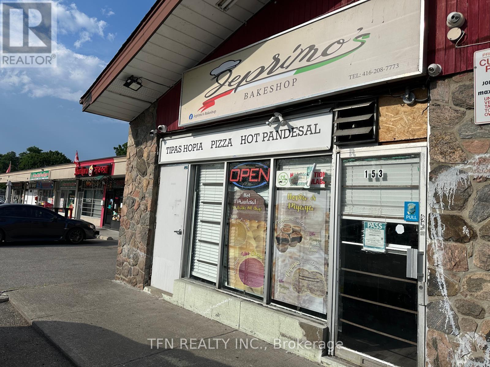Photo 1 of 153 Morningside Avenue, Toronto ON