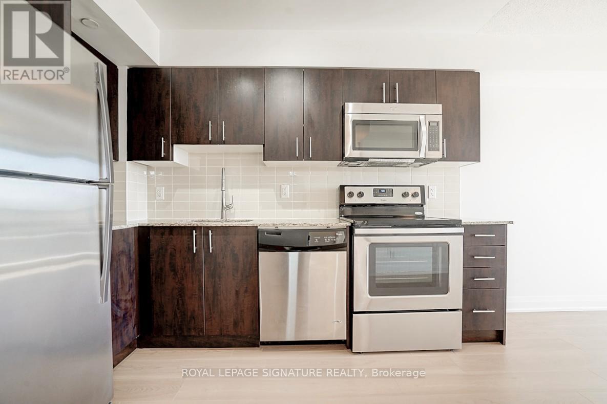 Photo 12 of 308 3520 Danforth Avenue, Toronto ON