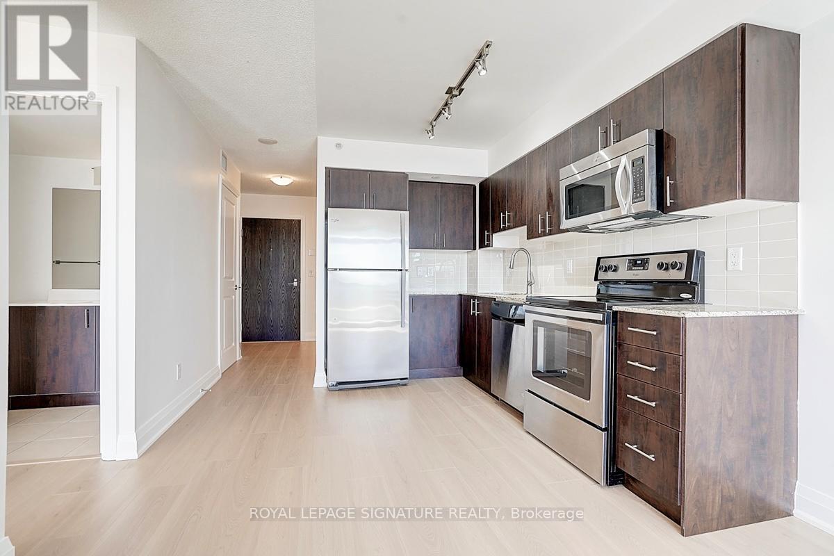 Photo 20 of 308 3520 Danforth Avenue, Toronto ON