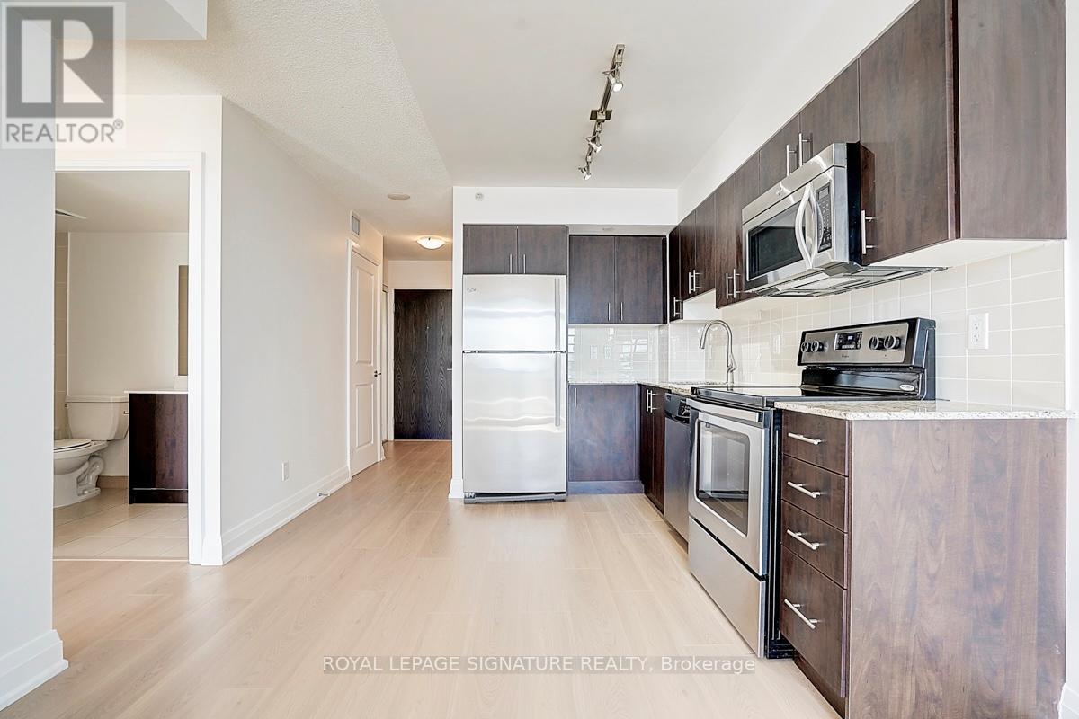 Photo 21 of 308 3520 Danforth Avenue, Toronto ON
