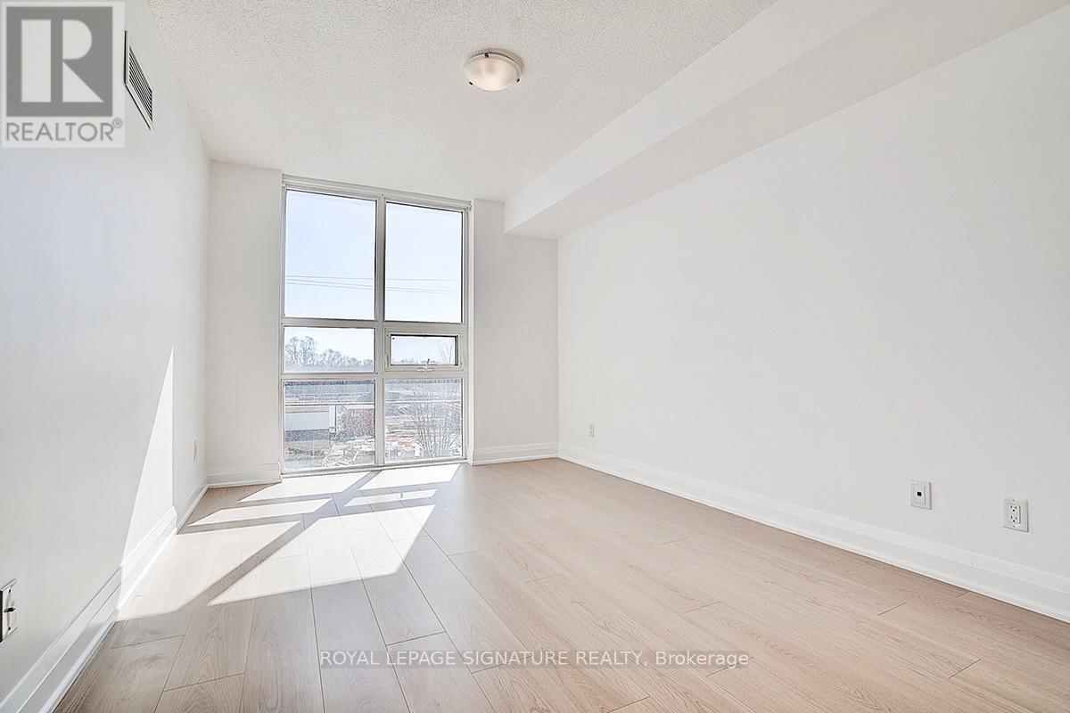 Photo 22 of 308 3520 Danforth Avenue, Toronto ON