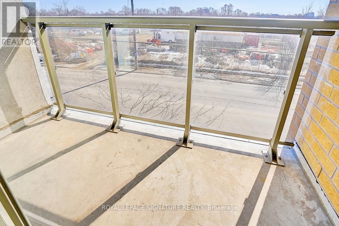 Photo 29 of 308 3520 Danforth Avenue, Toronto ON