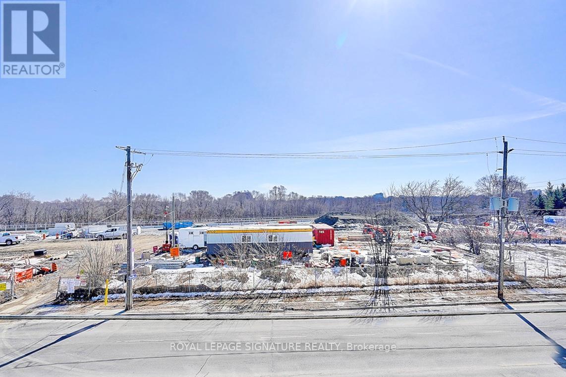 Photo 31 of 308 3520 Danforth Avenue, Toronto ON
