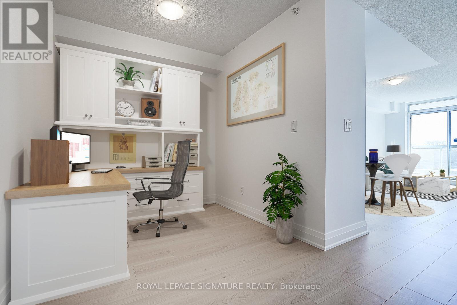 Photo 6 of 308 3520 Danforth Avenue, Toronto ON