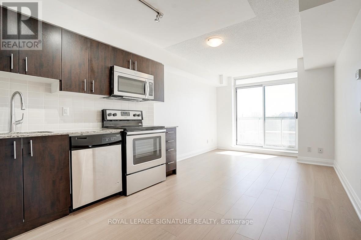Photo 9 of 308 3520 Danforth Avenue, Toronto ON