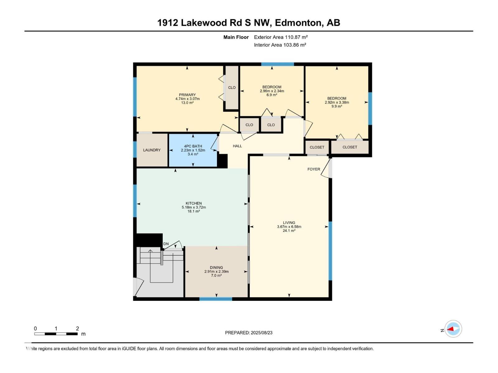 Photo 51 of 1912 Lakewood Rd S Nw, Edmonton AB