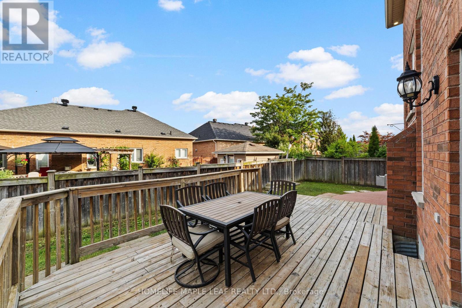 Photo 38 of 18 Regis Circle, Brampton ON