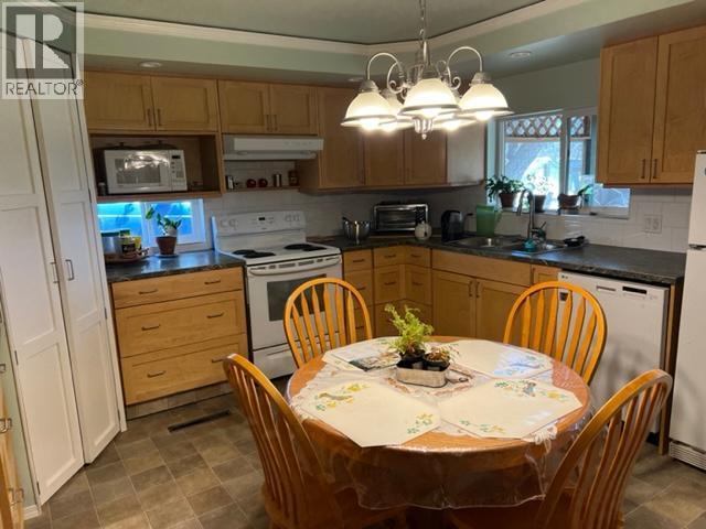 1121 ERICKSON Road, Creston