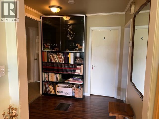 1121 ERICKSON Road, Creston