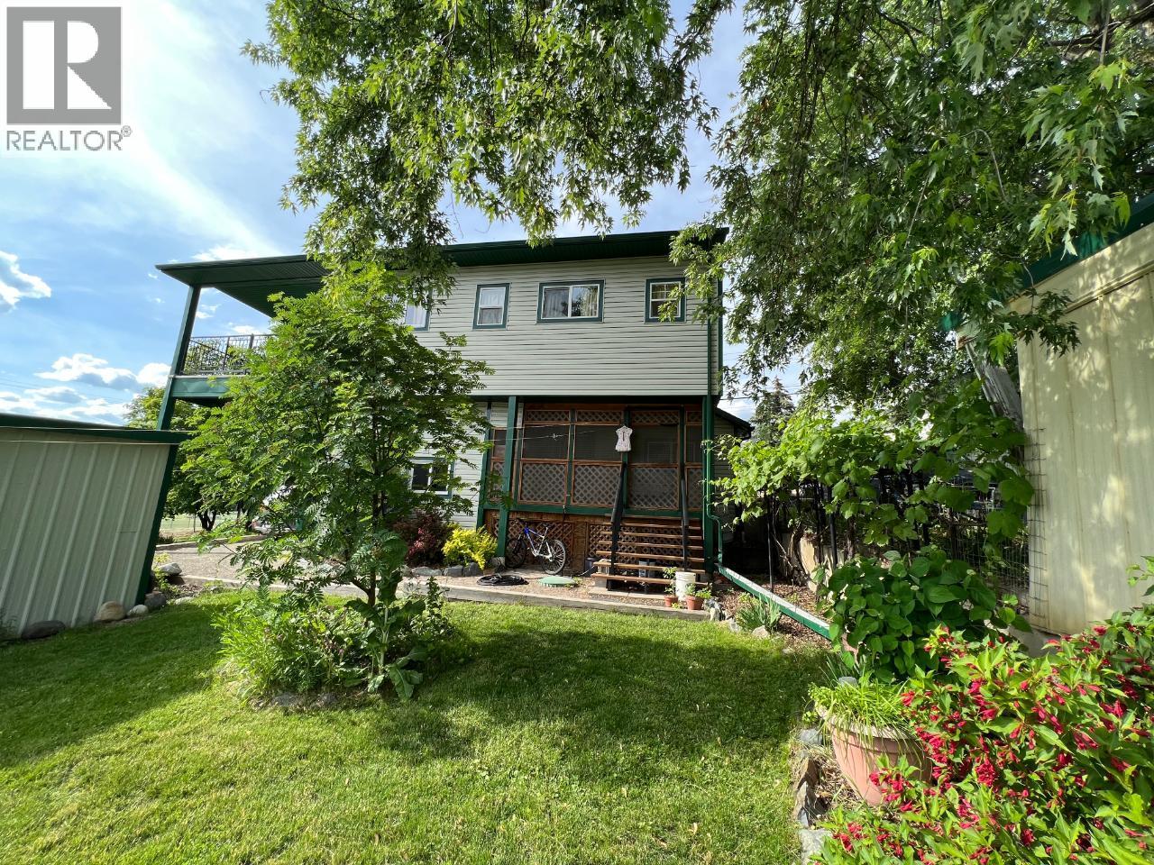 1121 ERICKSON Road, Creston