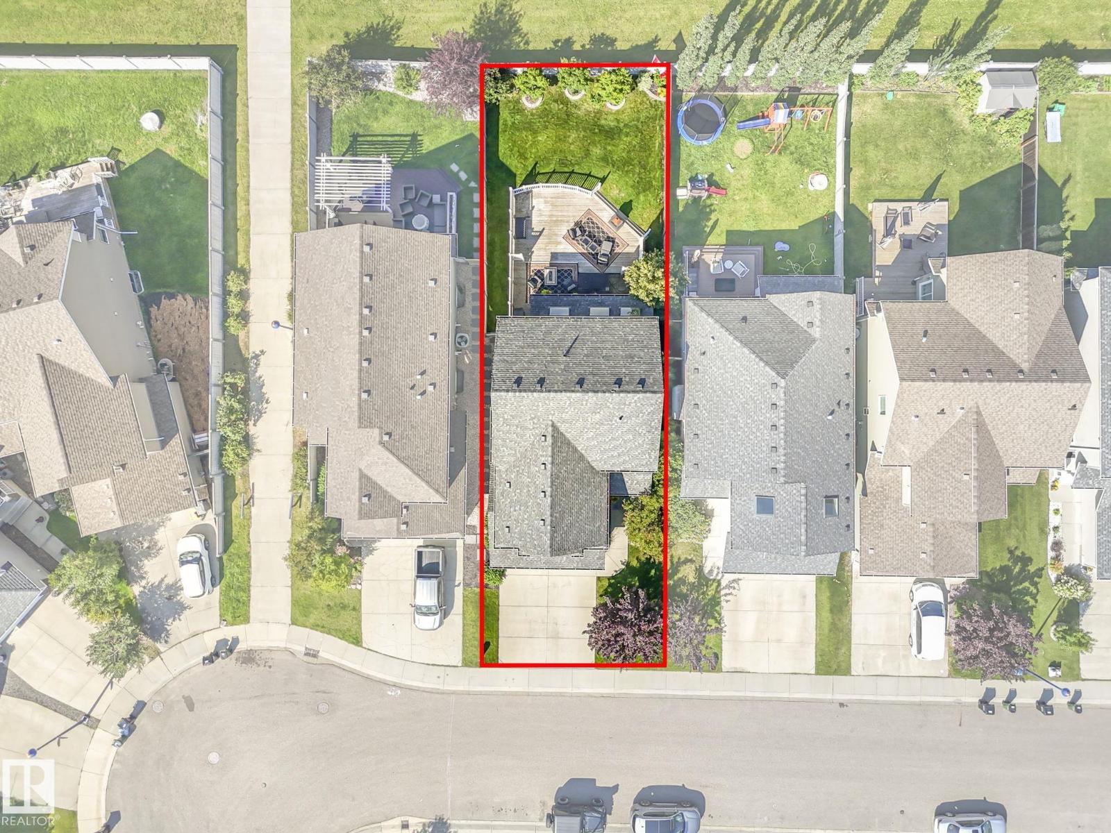 Photo 54 of 1924 86 St Sw, Edmonton AB