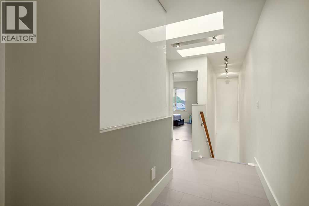 Single Family House for Sale in   Street SW Parkhill Calgary 