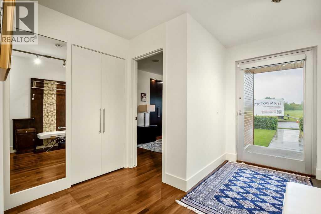 Single Family House for Sale in   Street SW Parkhill Calgary 