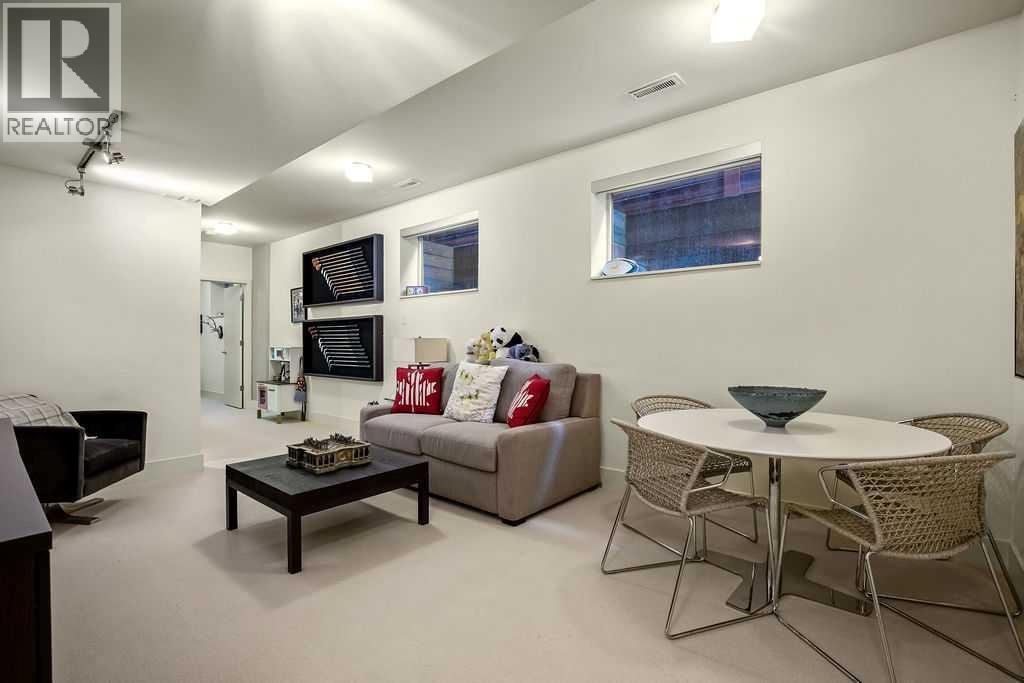 Single Family House for Sale in   Street SW Parkhill Calgary 