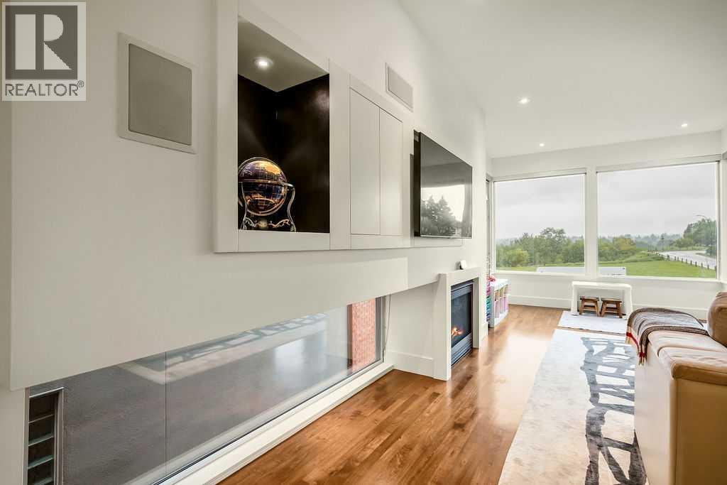 Single Family House for Sale in   Street SW Parkhill Calgary 