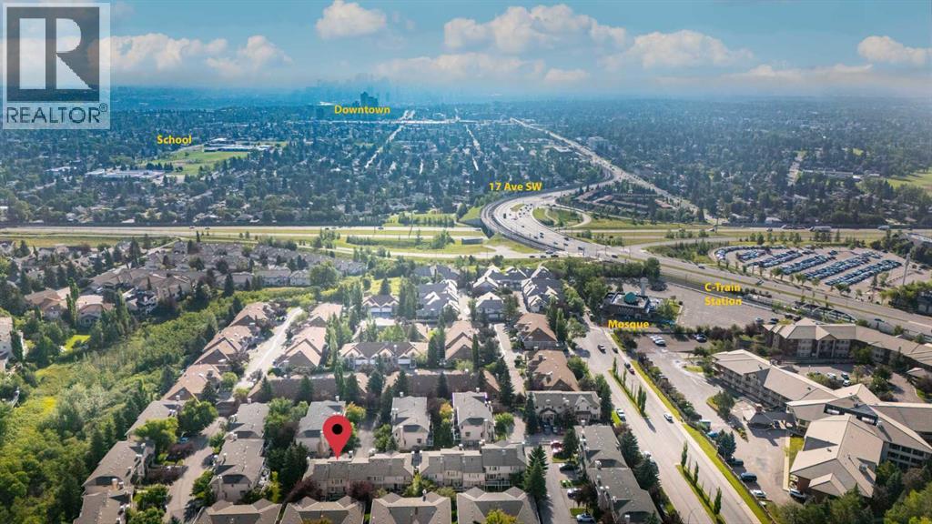 Single Family House for Sale in  Christie Park Mews SW Christie Park Calgary 