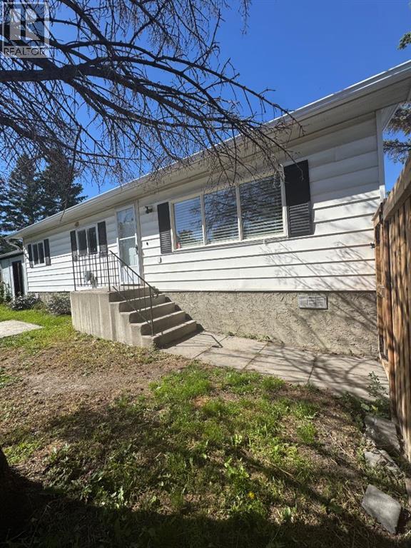 128 Huntwell Road NE, Calgary, Alberta