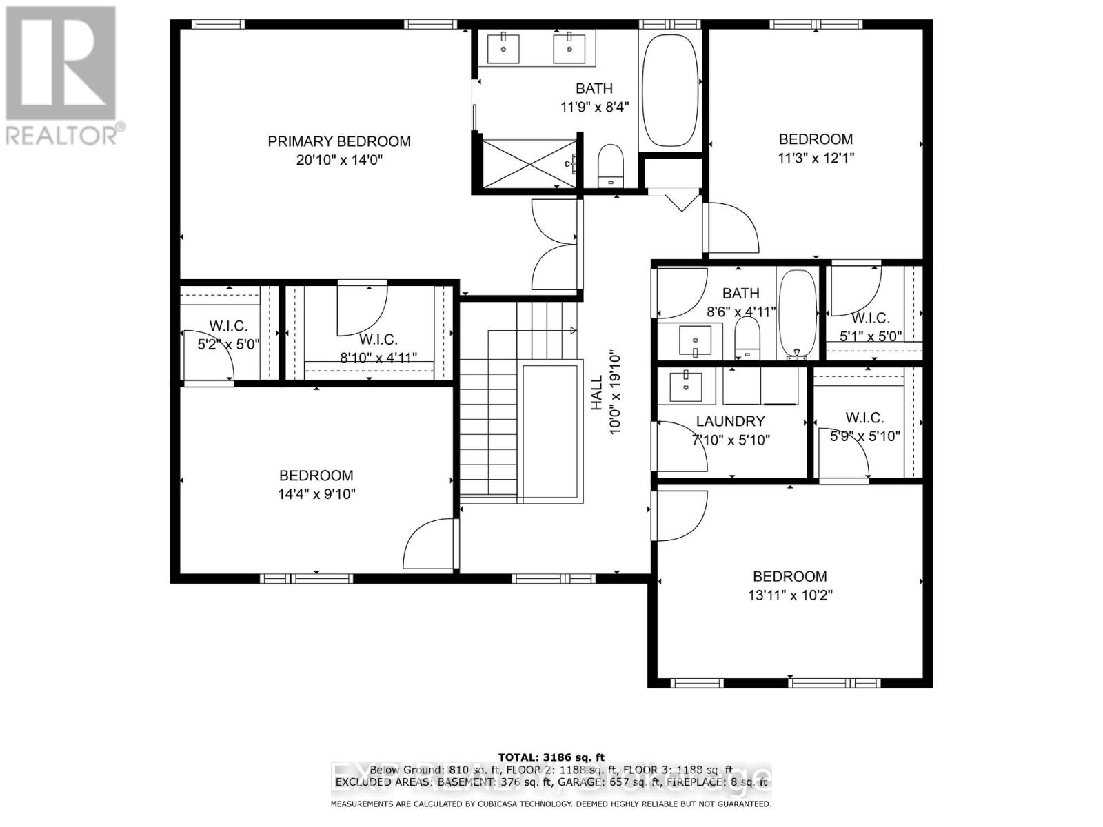 Photo 28 of 524 Lucent Street, Russell ON