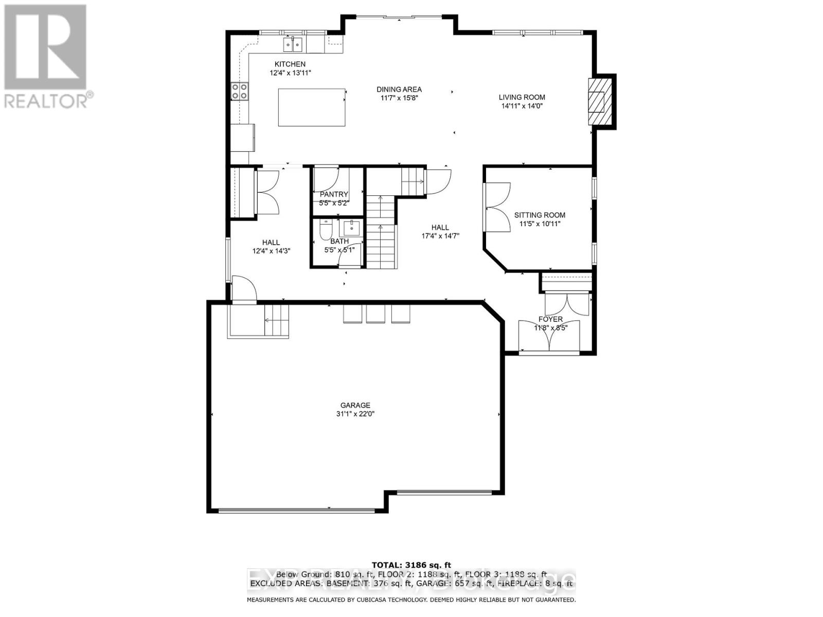 Photo 30 of 524 Lucent Street, Russell ON
