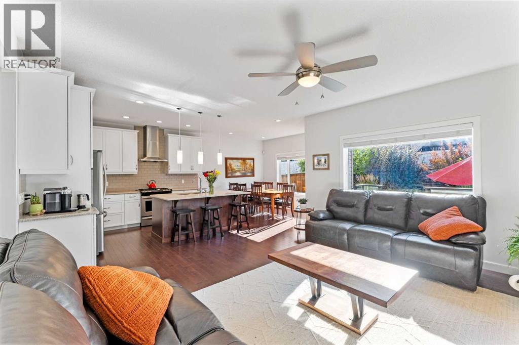 Single Family House for Sale in  Everbrook Drive SW Evergreen Calgary 