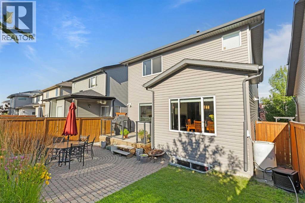 Single Family House for Sale in  Everbrook Drive SW Evergreen Calgary 